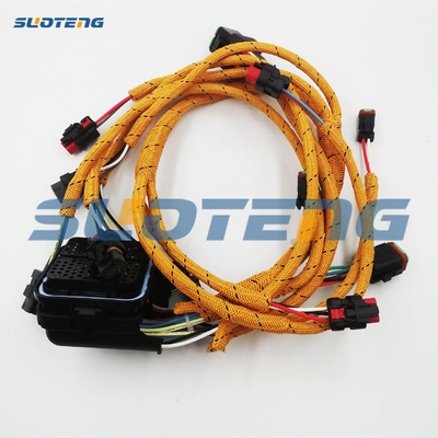323-9140 Bedrading Harness Motor Harness 323-9140 Voor 330D