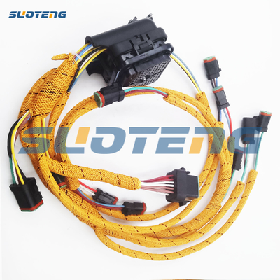 235-8202 2358202 Motorharnas voor C9-motor