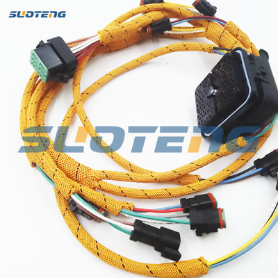 235-8202 2358202 Motorharnas voor C9-motor