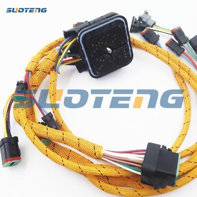 235-8202 2358202 Motorharnas voor C9-motor