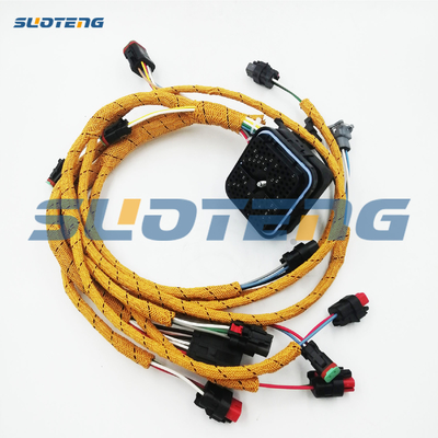 381-2499 3812499 Bedradingsaansluiting Motorsaansluiting voor C9.3 motor