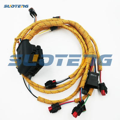 381-2499 3812499 Bedradingsaansluiting Motorsaansluiting voor C9.3 motor