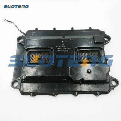 321-0940 Controller Control Module ECU ECM 3210940 Voor D7E