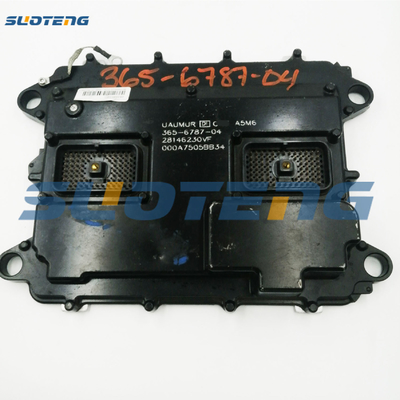 365-6787 Controller ECU ECM 3656787 Voor C11 motor