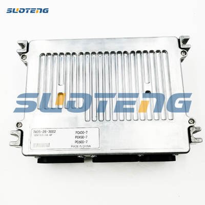 7835-28-3002 Controller Control Module ECU ECM Voor PC400-7