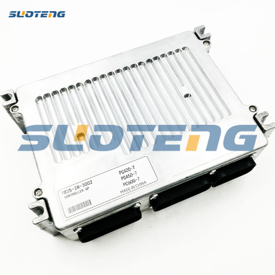 7835-28-3002 Controller Control Module ECU ECM Voor PC400-7