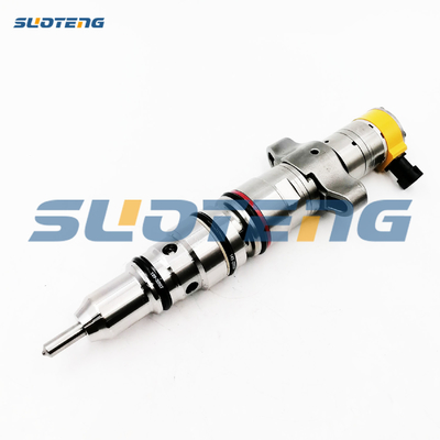 387-9433 Injector Gemene spoorwegbrandstofinjector 3879433 Voor 140M