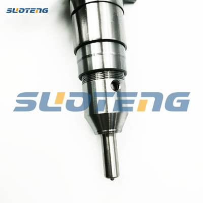 107-7732 Injector Gemene spoorweg brandstofinjector 1077732 Voor 120H