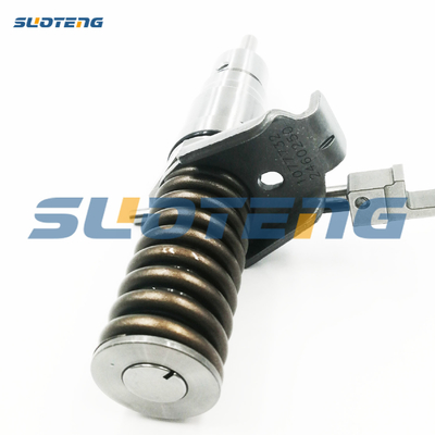 107-7732 Injector Gemene spoorweg brandstofinjector 1077732 Voor 120H