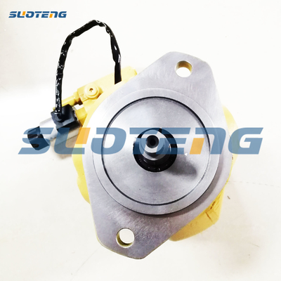 259-0814 Hydraulische ventilator motor zuigerpomp 2590814 Voor 345C