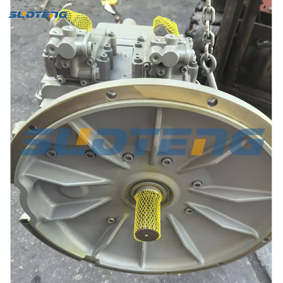 K5V200DPH Hydraulische pomp voor delen van graafmachines