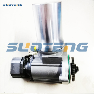162-9608 1629608 Dieselbrandstofinspuitpomp voor 3126b-motor