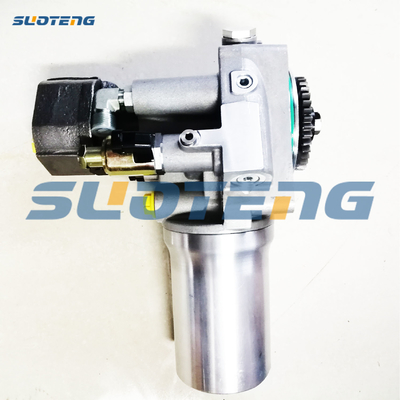 162-9608 1629608 Dieselbrandstofinspuitpomp voor 3126b-motor