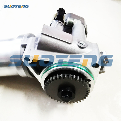 162-9608 1629608 Dieselbrandstofinspuitpomp voor 3126b-motor