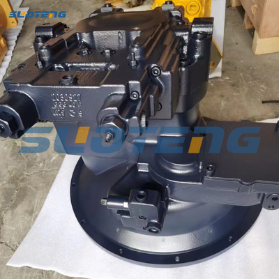 Hoge duurzaamheid 400914-00248 Hydraulische hoofdpomp voor DX500 graafmachine