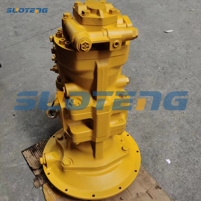708-25-20100 Hydraulische hoofdpomp voor PC150-5 graafmachine