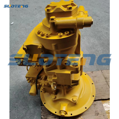 708-25-20100 Hydraulische hoofdpomp voor PC150-5 graafmachine
