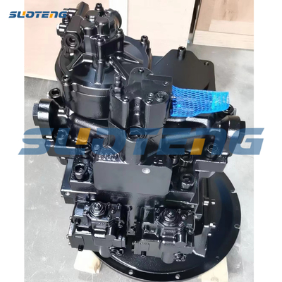 K5V212 Hydraulische hoofdpomp voor graafmachine E345D