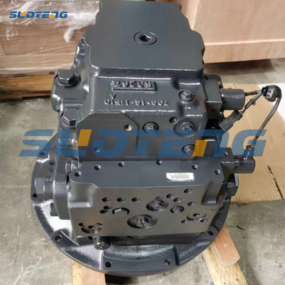 709-1G-11510 7091G11510 Hydraulische hoofdpomp voor PW180-7 machine