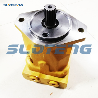266-8034 2668034 Hydraulische zuigermotor voor graafmachine E345C