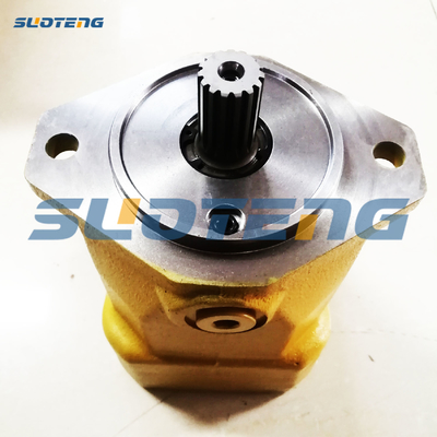 266-8034 2668034 Hydraulische zuigermotor voor graafmachine E345C