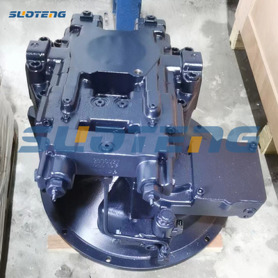 401-00253B Hydraulische pomp voor graafmachine DX500-7