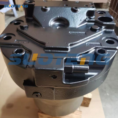 511-0315 5110315 Reismotor voor graafmachine E336D2
