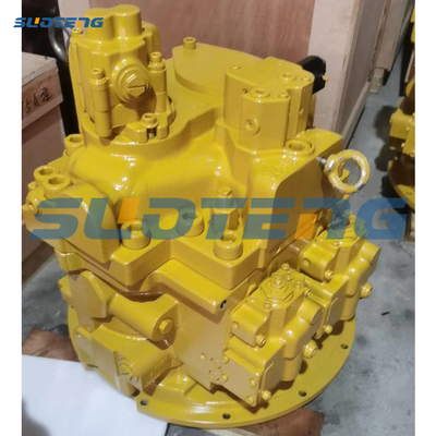 469-4091 4694091 Hydraulische pomp voor graafmachine E336D2