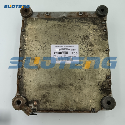 VOE20582958 20582958 EC360B Motorcontroller ECU voor precisiebeheer van machines
