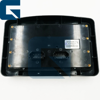 419-8246 4198246 Monitorpaneel voor 844K wieldozer
