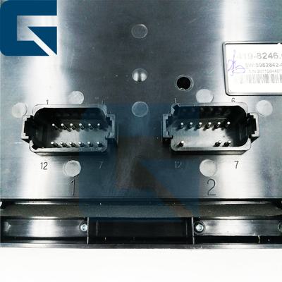 419-8246 4198246 Monitorpaneel voor 844K wieldozer