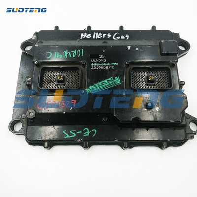 322-3601 3223601 Controller ECU ECM Control Module voor C9 motor