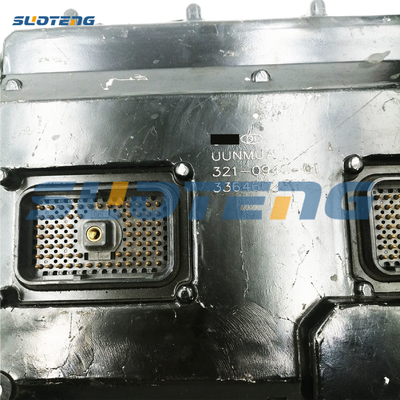 321-0940 3210940 Controller ECU ECM Voor D7E Dozer