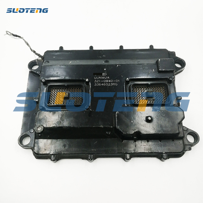 321-0940 3210940 Controller ECU ECM Voor D7E Dozer