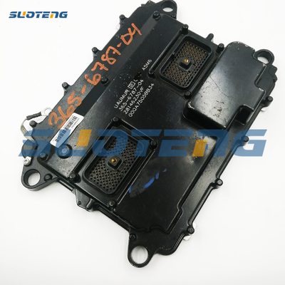 365-6787 3656787 Control Panel Controller ECU Voor R1600H ondergrondse laadmachine