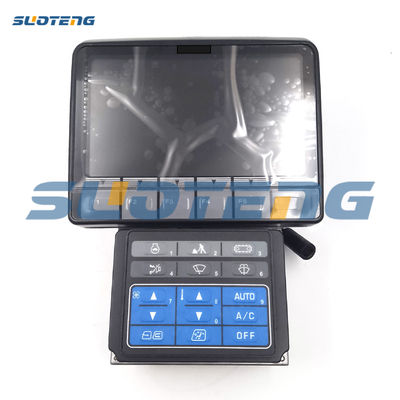 7835-31-5002 Monitor Display Voor PC300-8 graafmachine