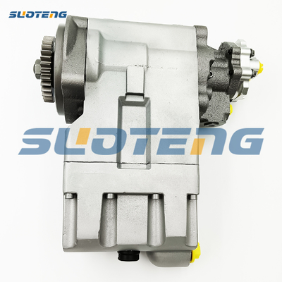319-0678 3190678 brandstofinjectiepomp Dieselpomp voor C9-motor