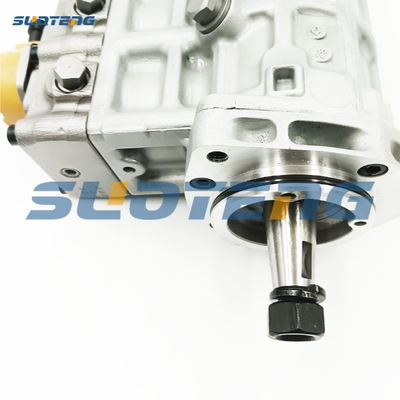 326-4635 3264635 Brandstofinspuitpomp Dieselpomp voor graafmachine 320D