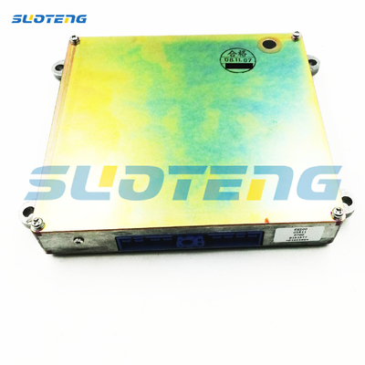 9131577 Controller ECU ECM Voor EX200 Excavator Control Unit