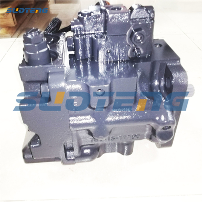 708-1S-00230 7081S00230 Hydraulische zuigerpomp voor wiellader WA380