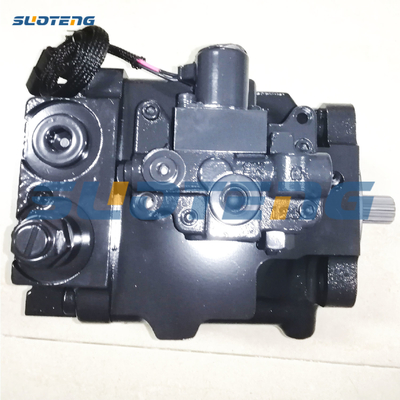 708-1S-00230 708-1s-00230 Hydraulische zuigerpomp voor WA380 WA400 wiellader