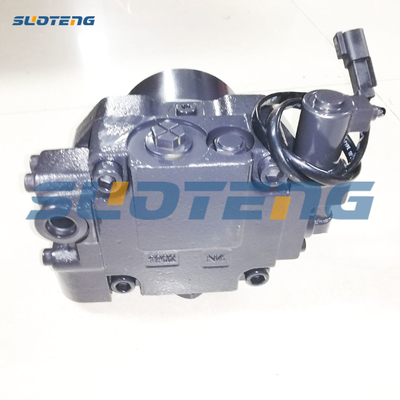708-7S-00311 708-7s-00311 Hydraulische ventilatormotor voor WA380 WA480 wiellader