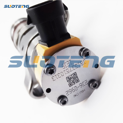 236-0962 Brandstofinspuitmachine 2360962 Voor E330C graafmachine C9 motor