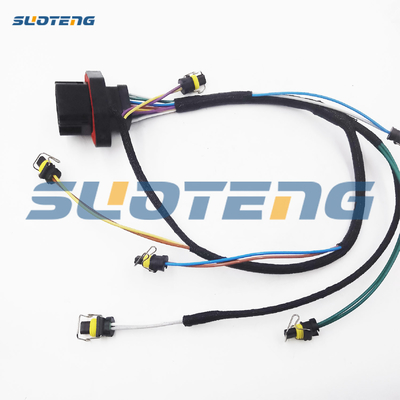 419-0841 4190841 Injector draaiband voor C9 graafmachine