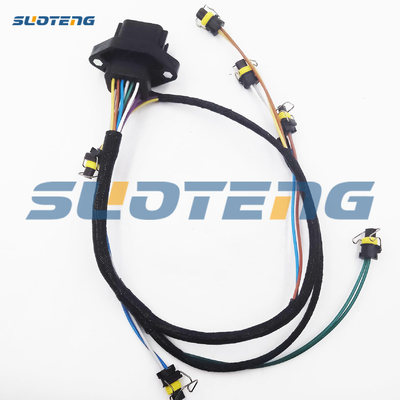 419-0841 4190841 Injector draaiband voor C9 graafmachine