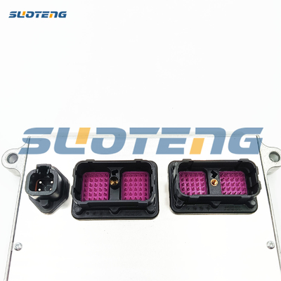P4921776 Controller ECU ECM 4921776 Voor QSB6.7 Motor