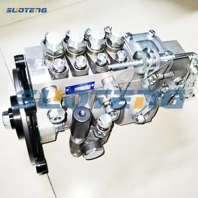 BH4PM105R11 brandstofinjectiepomp voor dieselmotoren