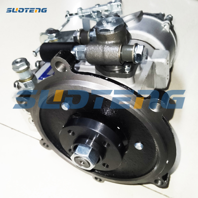 BH4PM105R11 brandstofinjectiepomp voor dieselmotoren