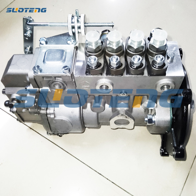 BH4PM105R11 brandstofinjectiepomp voor dieselmotoren