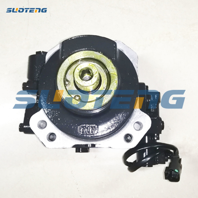 708-7S-00311 7087S00311 Hydraulische motor voor laadmachine WA380-5